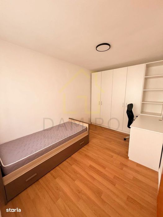 Apartament 3 camere Bd Brancoveanu Grand Arena Luica Prima Inchiriere