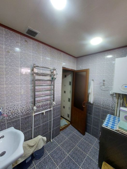 Тошкент вилояти  Янгийул тумани Гулбахор шахарчаси