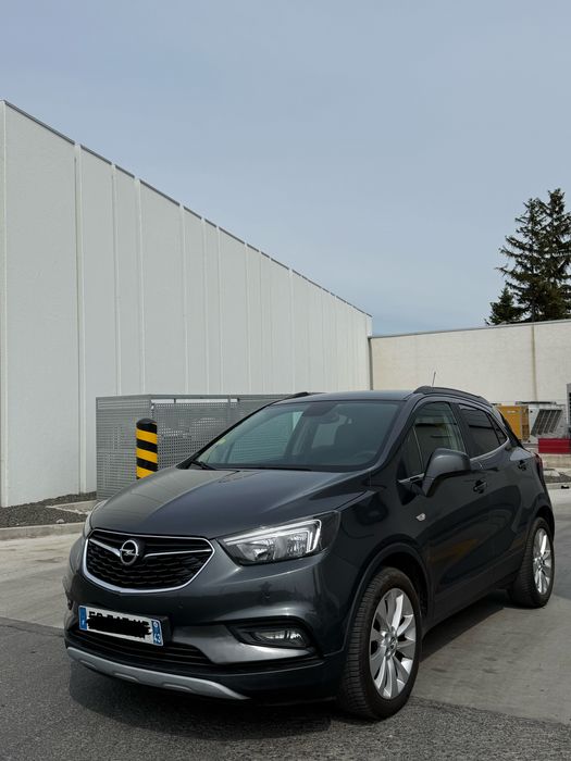 Vand Opel Mokka X 2018