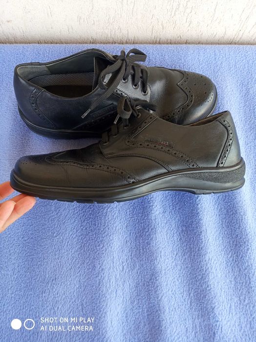 Обувки Ara, Mephisto,и Bexley номер 44.