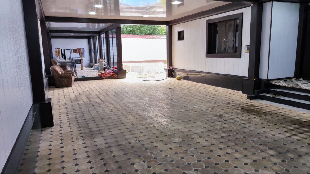 Uy sotiladi. Yangi ozbekiston bogi. Mebel texnikasi bn. 4.0 sotka