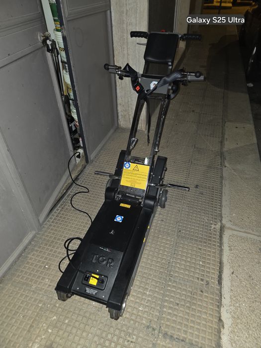 TGR JOLLY STANDARD lift de urcat si coborit scarile