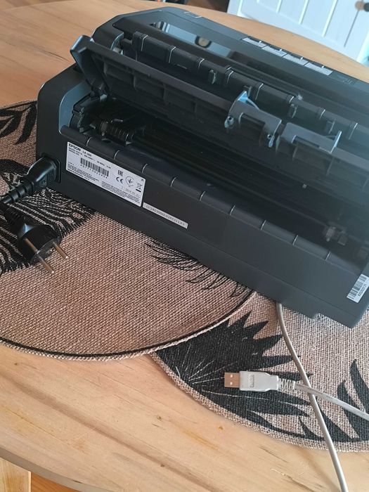 Принтер EPSON -350