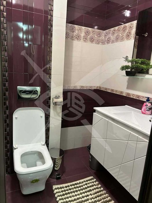 Дава се под наем Тристаен апартамент в София, Витоша - 103 кв.м за 1296.42 € - Снимка #12