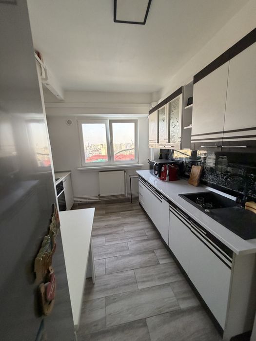 Apartament Romarta 3 camere