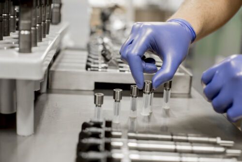 Тест и ремонт на дизелови дюзи комън реил пиезо проверка стенд Бош