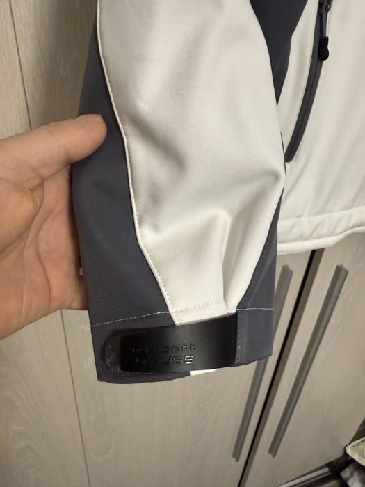 Geaca enalbert strauss XL  impecabila