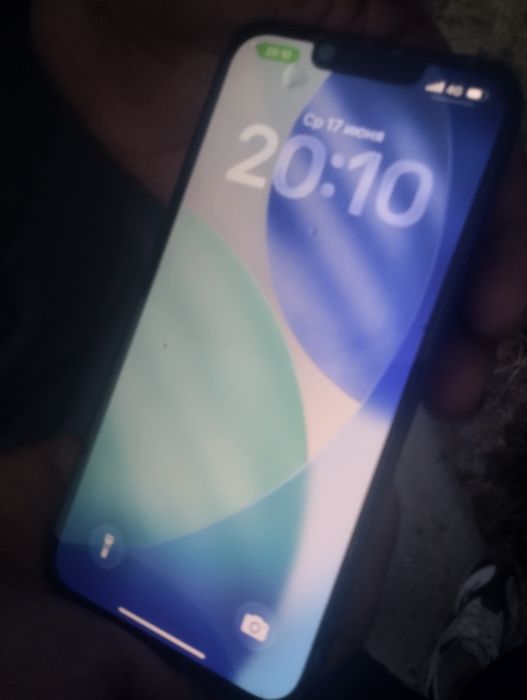 iphone 13 с гарантией