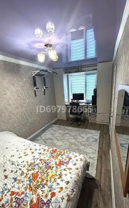 Продам 2х комнатную квартиру