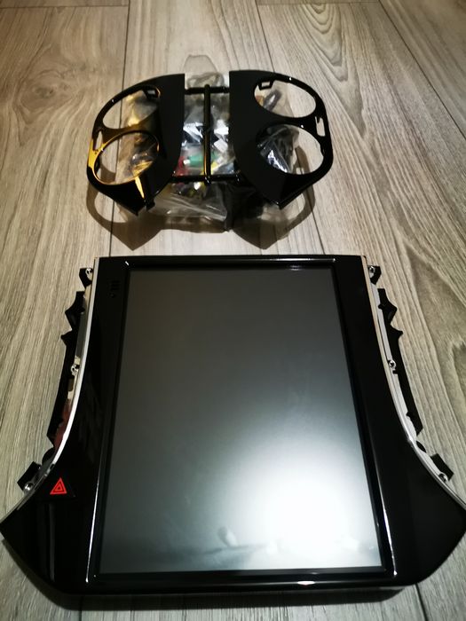 Navigatie dedicata VW Tiguan,  2 RAM /32G