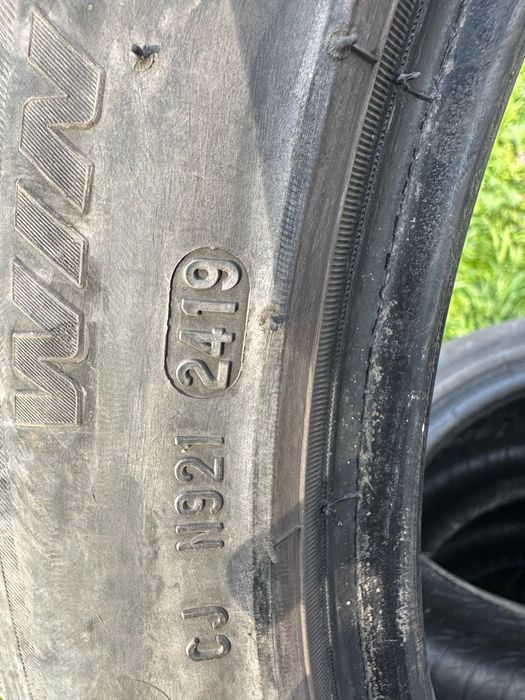 225 45 17 зимни гуми Pirelli