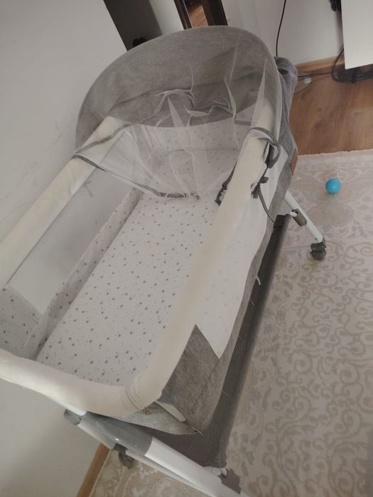 Люлька для малышей.очень удобный .