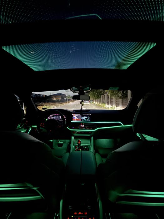 BMW X6 40i xDrive M H&K Pano SkyLounge 360