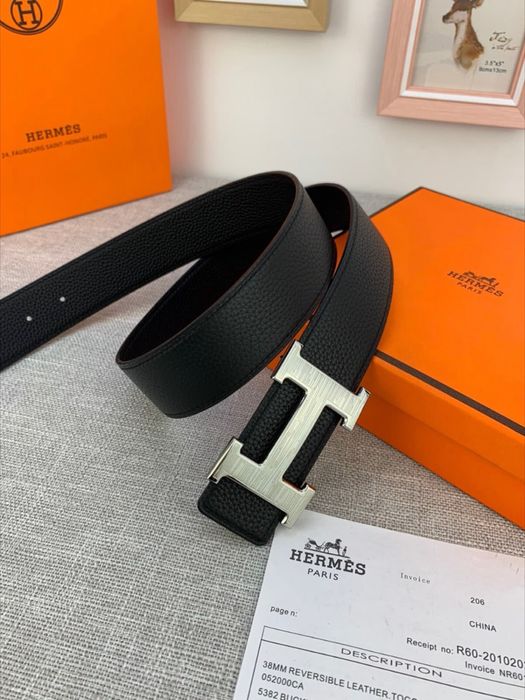 *STOC NOU* Curea Hermes Premium