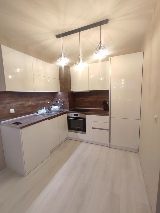 Дава се под наем Двустаен апартамент в Варна, м-т Евксиноград - 74 кв.м за 800 € - Снимка #7