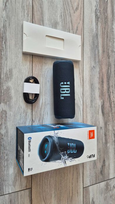 Продам  JBL FLIP6
