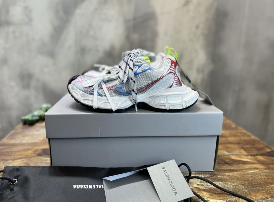 Унисекс Обувки Balenciaga Phantom 3XL