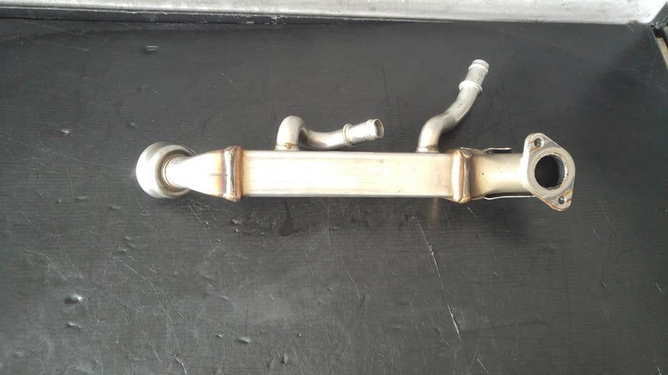 Racitor gaze 2.0 cdi mercedes a class w169 a6401400875