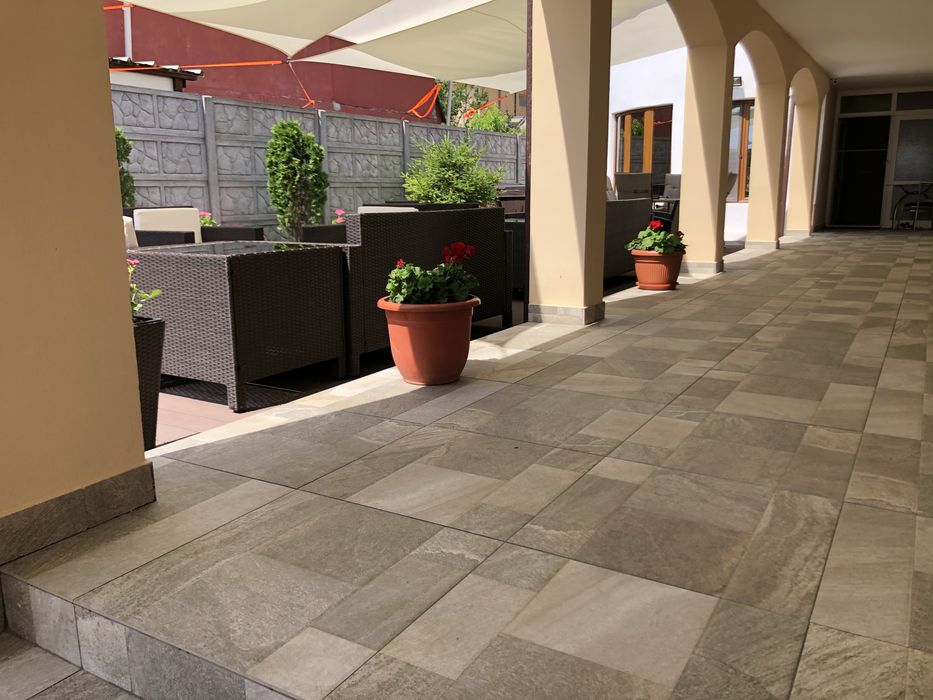 Cazare Beach, Please! 2026 – Vila Raul Costinești