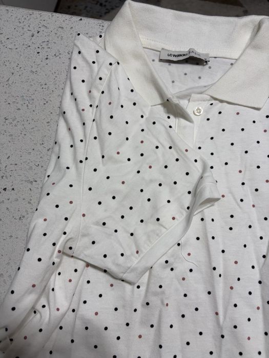 Футболка Поло Женское