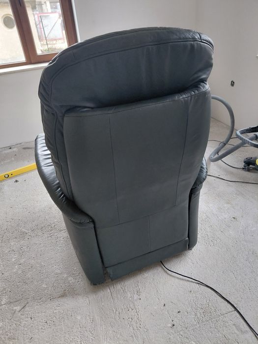 Електрическо кресло Релакс Himola