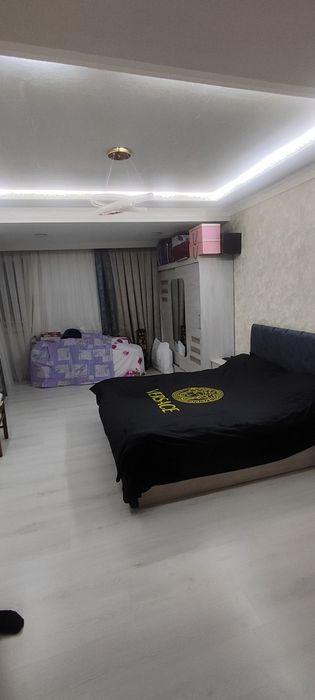 Prodaja Komolon Mahalla  Hovli #AAA296