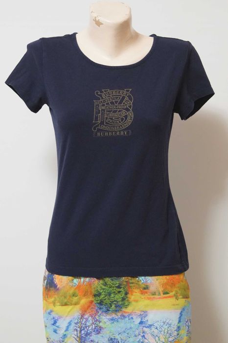 Tricou Burberry London marimea  40