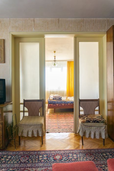 Дава се под наем Многостаен апартамент в София, Редута - 100 кв.м за 408 € - Снимка #6