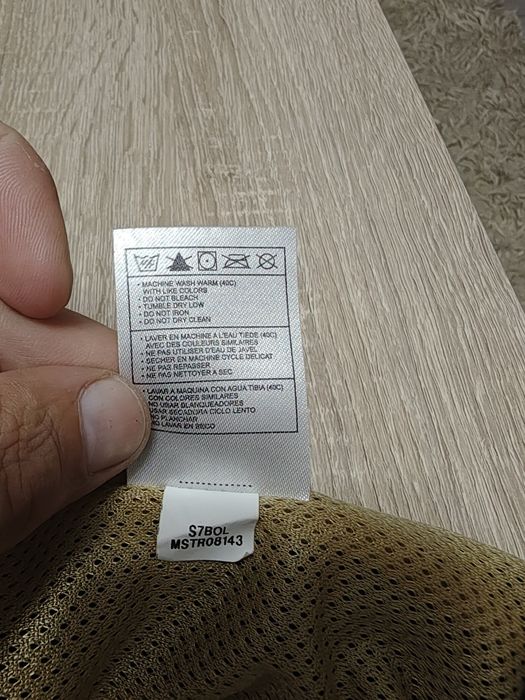 Maiou Nike dream team ii nr 9 (colecție )