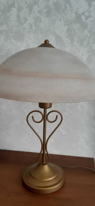 Продам настольные лампы