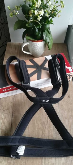 Колан за гръб Gibaud