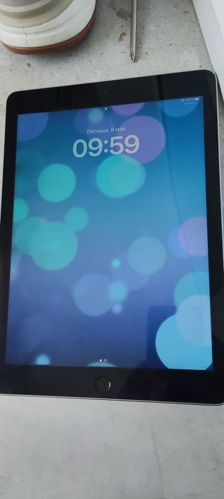 Ipad 5 generation