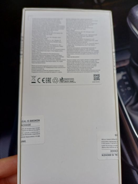 Samsung A34 5g 128/6