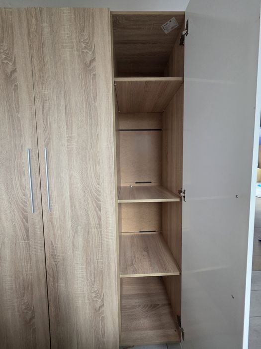 Спален комплект + матрак