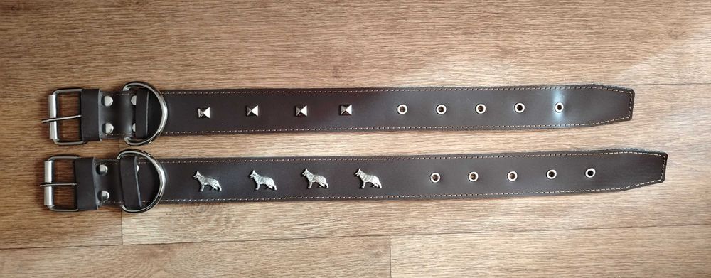 Ошейник.Читайте описание.