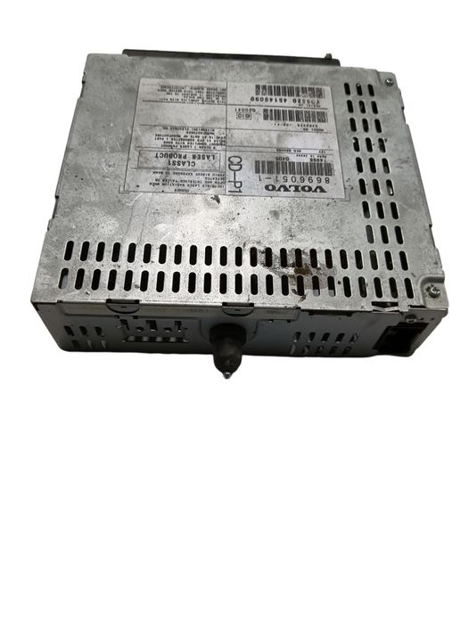 Cd Player Auto Volvo V50 Mw, 545 2003 - 2012 86960511