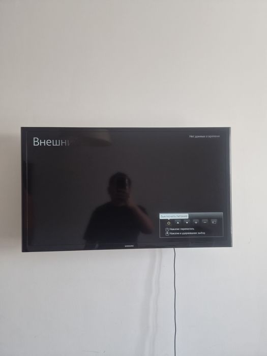 Продам телевизор Samsung 32 диагональ