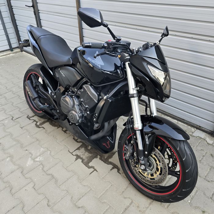Honda Hornet CB600F PC41