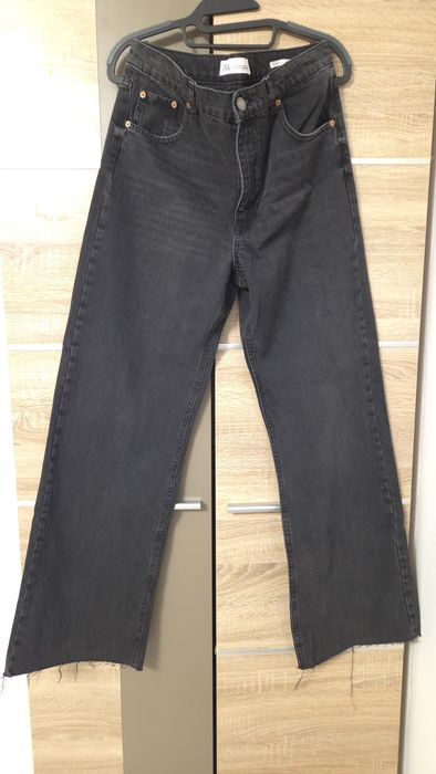 Blugi dama Zara, marime 42