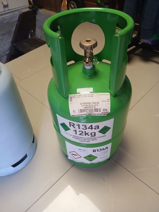 Butelii 12kg ancarcare