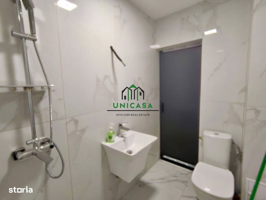 Casa 4 Camere , Central– Râmnicu Vâlcea | Aproape De River Plaza Mall