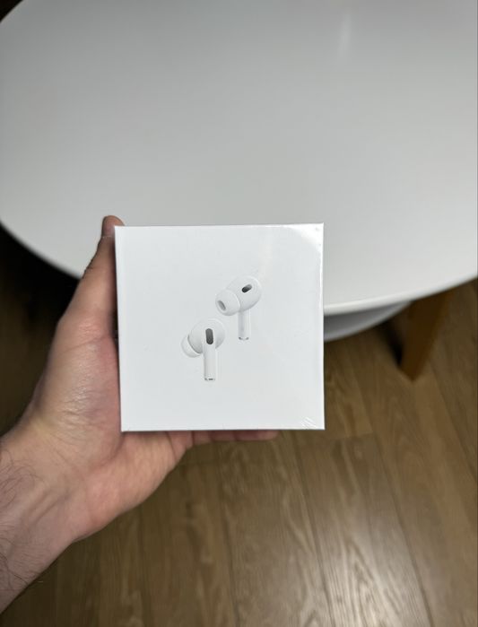 Airpods Pro 2 Sigilate