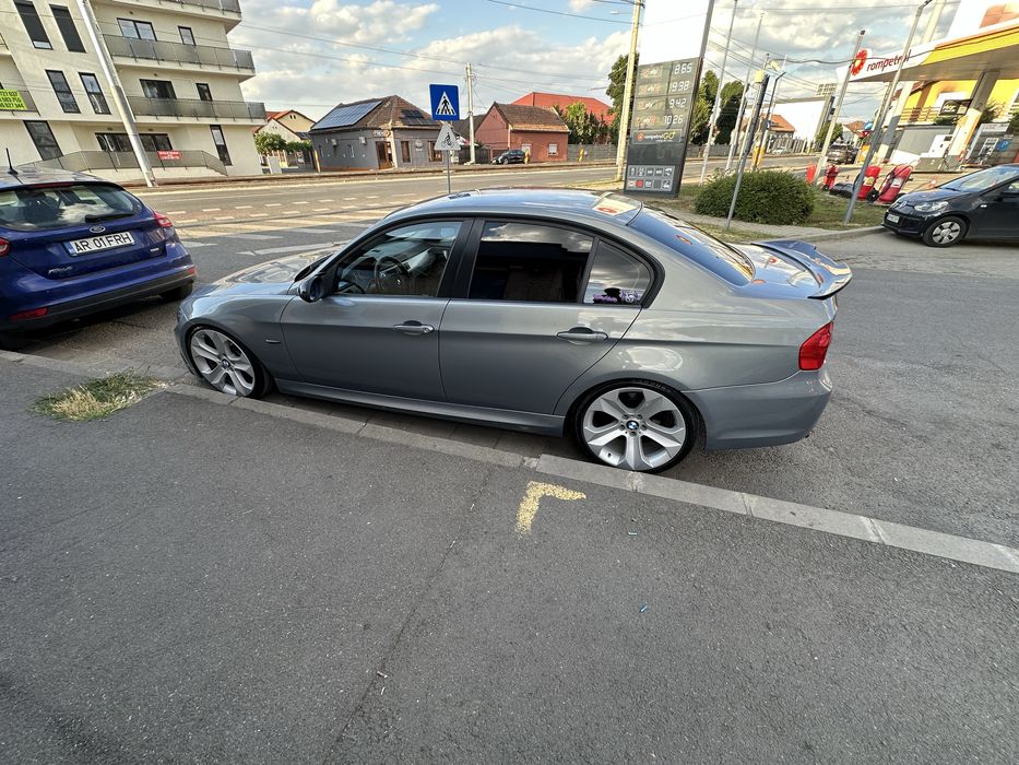 Bmw e90 320d m pachet