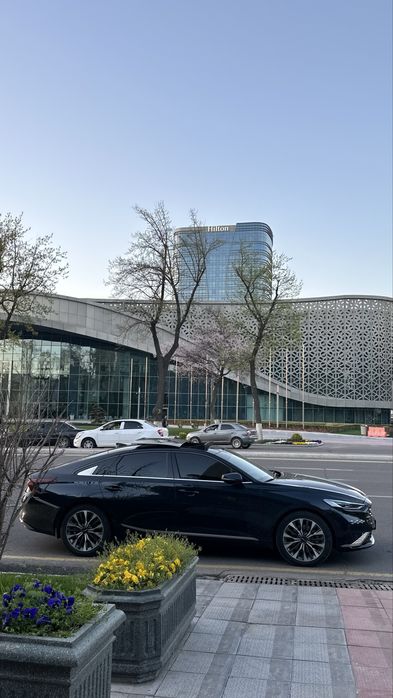 KIA K8 3.5 eng Full! Sotiladi