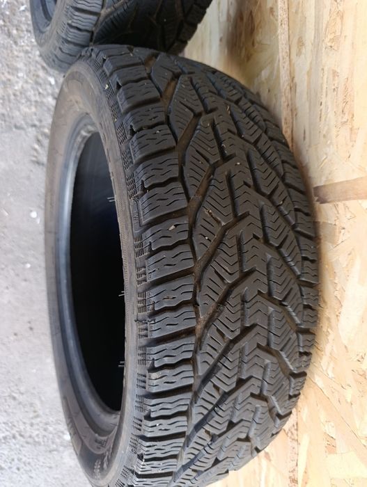 Cauciucuri M+S 195/55/R16 dot 4424_2 bucăți