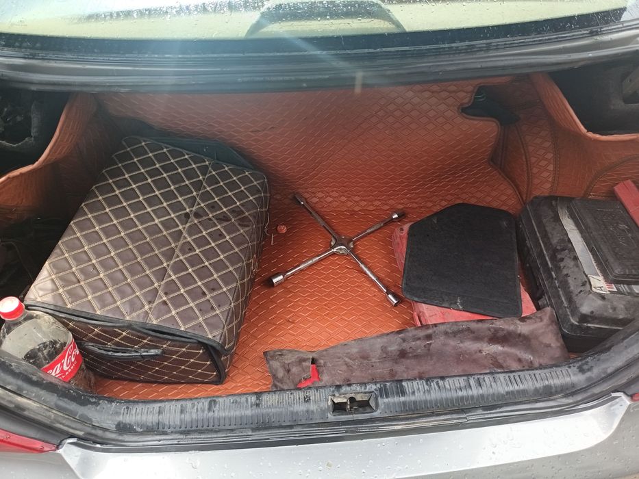 Продам тайота камри 30