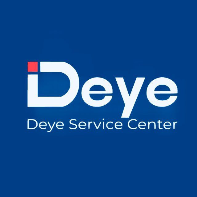 Deye inverter remont xizmatlari garantiya bilan remont qilib beramiz