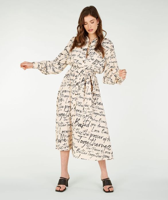 Премиальное платье от Josh