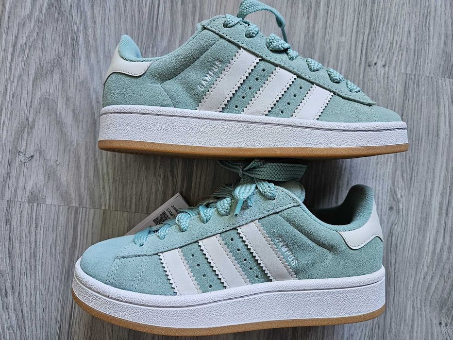 Adidas Campus 00 Originals OG кецове маратонки