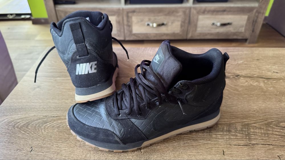 Маратонки NIKE - като нови!